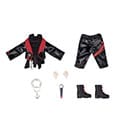 Original Character Zubehör-Set für Nendoroid Doll Actionfiguren Outfit Set: Idol Outfit - Boy (Deep Red)