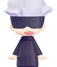 Jujutsu Kaisen HELLO! GOOD SMILE Actionfigur Satoru Gojo 10 cm