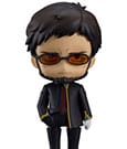 Rebuild of Evangelion Nendoroid Actionfigur Gendo Ikari 10 cm