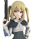 Ota Yojo Original Mecha Girl Hyper Body Actionfigur Partisan 15 cm