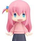 Bocchi the Rock! HELLO! GOOD SMILE Actionfigur Hitori Gotoh 10 cm