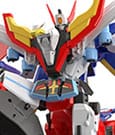The Brave Fighter of Legend Da-Garn Actionfigur Pegasus Saber 28 cm