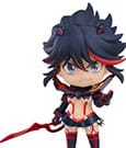 Kill la Kill Nendoroid Actionfigur Ryuko Matoi: Kamui Junketsu Ver. 10 cm