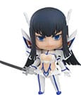 Kill la Kill Nendoroid Actionfigur Satsuki Kiryuin: Kamui Junketsu Ver. 10 cm