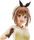 Atelier Ryza: Ever Darkness & the Secret Hideout Pop Up Parade PVC Statue Reisalin Stout: Anime Ver. L Size 24 cm