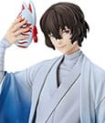 Bungo Stray Dogs Statue 1/7 Osamu Dazai: Kimono Ver. 23 cm