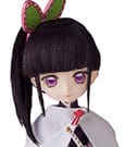 Demon Slayer: Kimetsu no Yaiba Harmonia Humming Doll Actionfigur Kanao Tsuyuri 23 cm