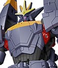 Gunbuster Moderoid Miniature Plastic Model Kit Gunbuster Combining & Transforming 11 cm