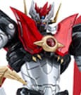 Mazinkaiser Moderoid Plastic Model Kit Mazinkaiser 14 cm