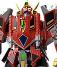 Gridman Universe Actionfigur The Gattai Gattai Ryujin DX Dynazenon 25 cm (re-run)