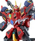 SSSS.Dynazenon Moderoid Plastic Model Kit 1/60 Dynazenon 16 cm (re-run)