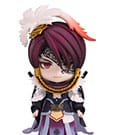 Thunderbolt Fantasy Bewitching Melody of the West Nendoroid Actionfigur Sha Wu Sheng 10 cm