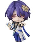 Honkai: Star Rail Nendoroid Actionfigur Von Dr. Ratio 10 cm