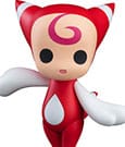 Devil Dice Nendoroid Actionfigur Aqui-Chan 10 cm