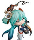 Character Vocal Series 01: Hatsune Miku Nendoroid Actionfigur Hatsune Miku: Shimian Maifu Ver. 10 cm
