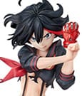 Kill la Kill PVC Statue 1/7 Ryuko Matoi: Transformation Ver. 23 cm