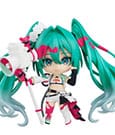 Hatsune Miku GT Project Nendoroid Actionfigur Racing Miku: 2025 Ver. 10 cm