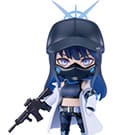 Blue Archive Nendoroid Actionfigur Saori Joumae 10 cm