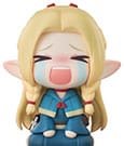 Delicious in Dungeon Portable PVC Statue Qset Marcille 7 cm