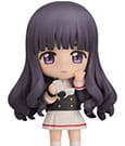 Cardcaptor Sakura: Clear Card Nendoroid Actionfigur Tomoyo Daidouji: Tomoeda Junior High Uniform Ver. 10 cm
