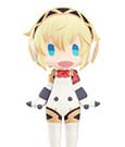Persona 5 Royal HELLO! GOOD SMILE Actionfigur Aigis 10 cm