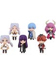 Frieren: Beyond Journey´s End Nendoroid Surprise Minifiguren 7 cm Heroes vs Villains Display (6)