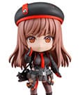 Goddess of Victory: Nikke Nendoroid Actionfigur Rapi 10 cm