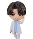 Aoni Production Nendoroid Actionfigur Nobunaga Shimazaki 10 cm