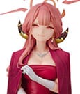 Blue Archive PVC Statue 1/7 Aru (Dress) 24 cm