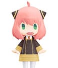 Spy x Family HELLO! GOOD SMILE Actionfigur Anya Forger 10 cm