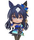 Uma Musume Pretty Derby Nendoroid Actionfigur Verxina 10 cm