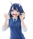 RuriDragon Pop Up Parade PVC Statue Ruri Aoki L Size 22 cm