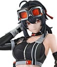 Zenless Zone Zero Pop Up Parade SP PVC Statue Grace Howard 20 cm