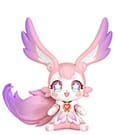 Honkai: Star Rail Huggy Good Smile Chibi Figur Mem 9 cm