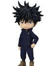 Jujutsu Kaisen Nendoroid Doll Actionfigur Megumi Fushiguro 14 cm
