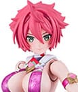 Cutie Honey Nova Modellbausatz PLAMATEA Cutie Honey 17 cm