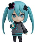Colorful Stage! The Movie: A Miku Who Can't Sing Nendoroid Actionfigur Hatsune Miku: Shuttered Sekai Ver. 10 cm