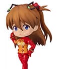Neon Genesis Evangelion: 2.0 You Can (Not) Advance Nendoroid Actionfigur Shikinami Asuka Langley: Test Suit Ver. 10 cm