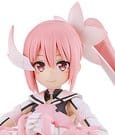 Yuki Yuna is a Hero Plamatea Plastic Model Kit Yuki Yuna 16 cm