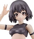 Original Character Modellbausatz PLAMATEA Muse Body: Ichika A Type 15 cm