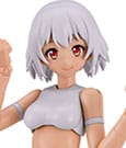 Original Character Modellbausatz PLAMATEA Muse Body: Ichika C Type 15 cm