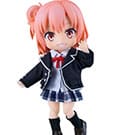 My Teen Romantic Comedy SNAFU Nendoroid Doll Actionfigur Yui Yuigahama 14 cm