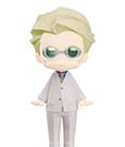 Jujutsu Kaisen HELLO! GOOD SMILE Actionfigur Kento Nanami 10 cm