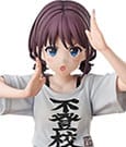 Girls Band Cry PVC Statue 1/7 Nina Iseri: Truancy Ver. 21 cm