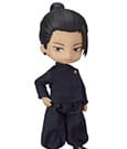 Jujutsu Kaisen Nendoroid Doll Actionfigur Suguru Geto: Tokyo Jujutsu High School Ver. 14 cm