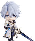 Honkai: Star Rail Nendoroid Actionfigur Phainon 10 cm