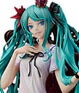 Character Vocal Series 01: Hatsune Miku PVC Statue 1/7 Hatsune Miku: World Is Mine 2024 Ver. 21 cm