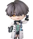 Reverse: 1999 Nendoroid Actionfigur X 10 cm