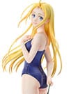 Summer Time Renderin Statue 1/7 Ushio Kofune 24 cm