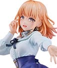 Butareba: The Story of a Man Turned into a Pig PVC Statue 1/7 Jess 23 cm